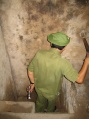Saigon Vietnam - Cu Chi Tunnels